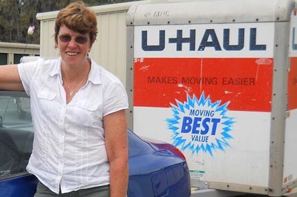 Leesburg Storage Person